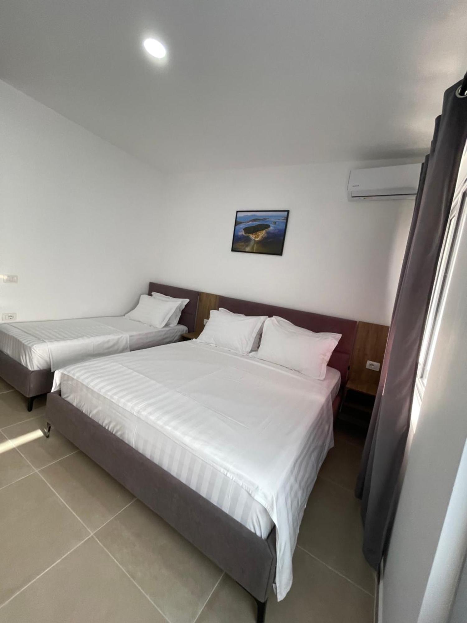 Hotel Kappa3 Villas Kanine Exterior foto